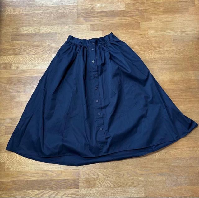 アースミュージック&エコロジー フレアスカート フリーサイズ < 女性ファッション アースミュージック&エコロジー フレアスカート フリーサイズ < 女性ファッションの