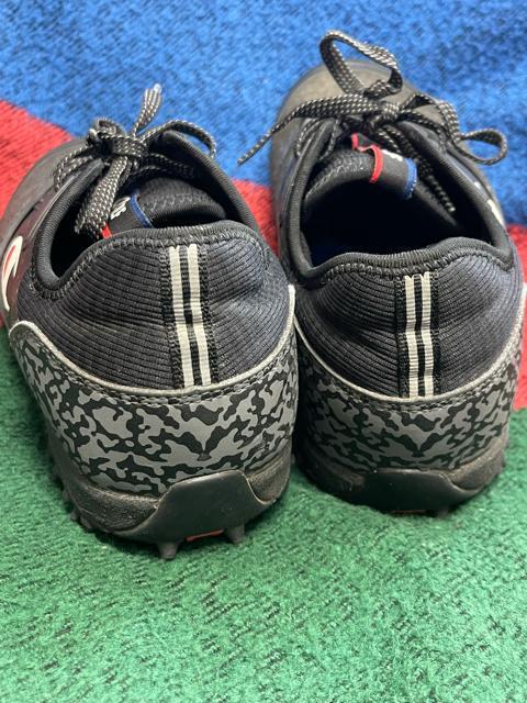 Champion �`�����s�I���@�S���t�V���[�Y �u���b�N/�O���[25.0cm �X�j�[�J�[ �V���[�Y �C �u���b�N �� �j���t�@�b�V������ 