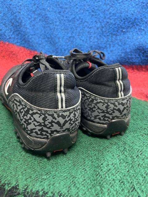 Champion �`�����s�I���@�S���t�V���[�Y �u���b�N/�O���[25.0cm �X�j�[�J�[ �V���[�Y �C �u���b�N �� �j���t�@�b�V������ 