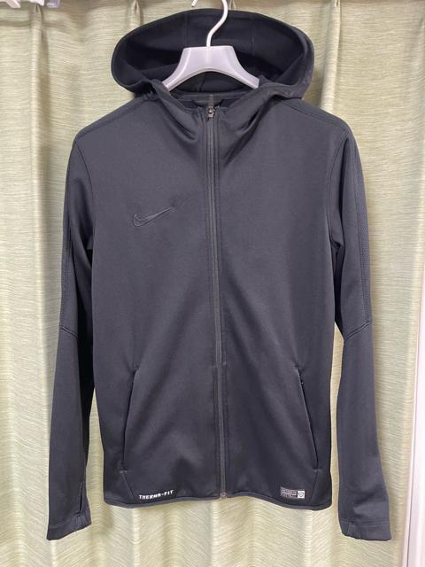 NIKE �i�C�L�@THERMA-FIT�i�i�C�L �T�[�}�t�B�b�g�j�t���W�b�v�g���[�j���O�W���P�b�g �W���[�W �p�[�J�[ ���@�T�C�YL  �� �u�����h�� 