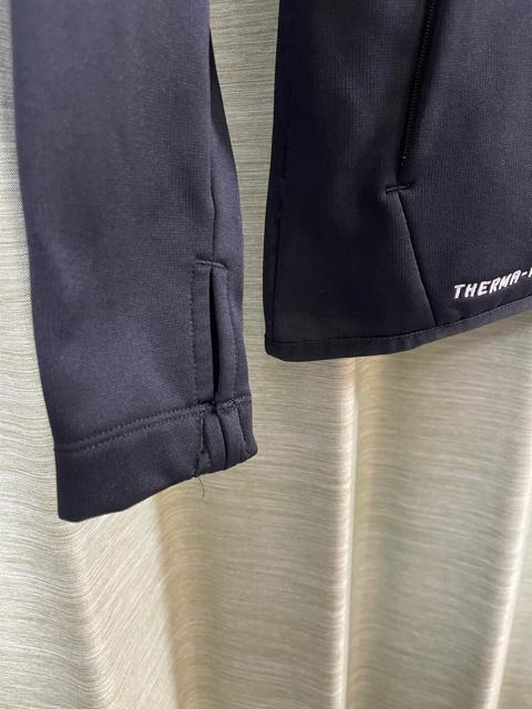 NIKE �i�C�L�@THERMA-FIT�i�i�C�L �T�[�}�t�B�b�g�j�t���W�b�v�g���[�j���O�W���P�b�g �W���[�W �p�[�J�[ ���@�T�C�YL �� �u�����h�� 