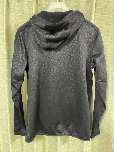 NIKE �i�C�L�@THERMA-FIT�i�i�C�L �T�[�}�t�B�b�g�j�t���W�b�v�g���[�j���O�W���P�b�g �W���[�W �p�[�J�[ ���@�T�C�YL �� �u�����h�� 