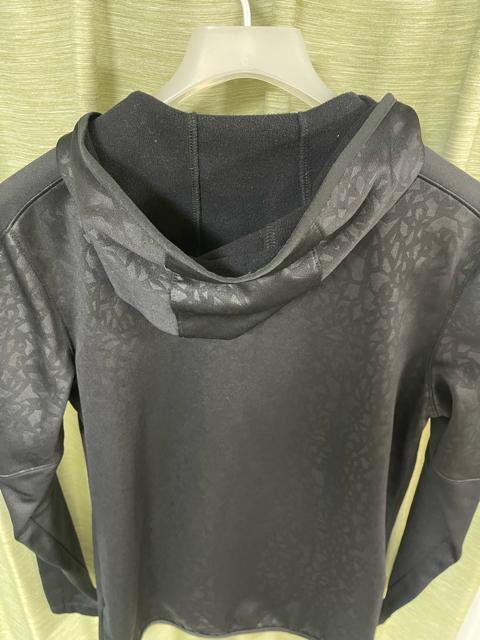 NIKE �i�C�L�@THERMA-FIT�i�i�C�L �T�[�}�t�B�b�g�j�t���W�b�v�g���[�j���O�W���P�b�g �W���[�W �p�[�J�[ ���@�T�C�YL �� �u�����h�� 