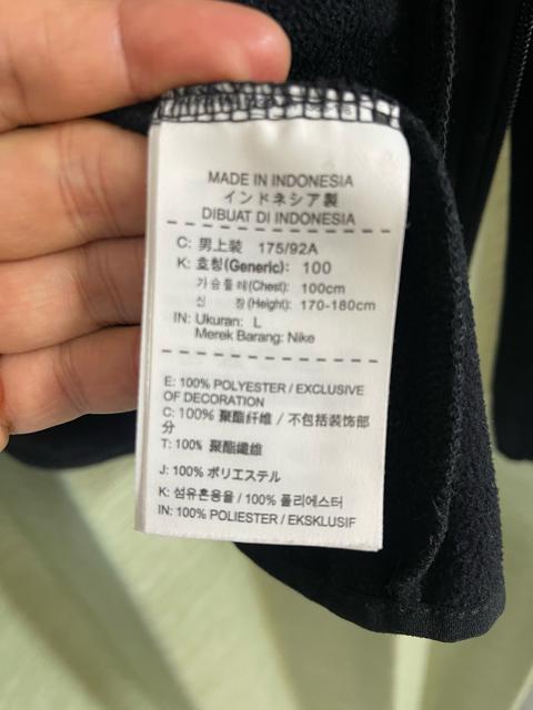 NIKE �i�C�L�@THERMA-FIT�i�i�C�L �T�[�}�t�B�b�g�j�t���W�b�v�g���[�j���O�W���P�b�g �W���[�W �p�[�J�[ ���@�T�C�YL �� �u�����h�� 