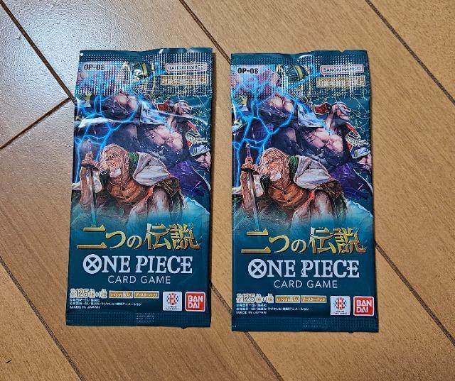 ��̓`���@2�p�b�N�@�V�i���J���@�����s�[�X�@�����s�[�X�J�[�h  �� �g���[�f�B���O�J�[�h�� 