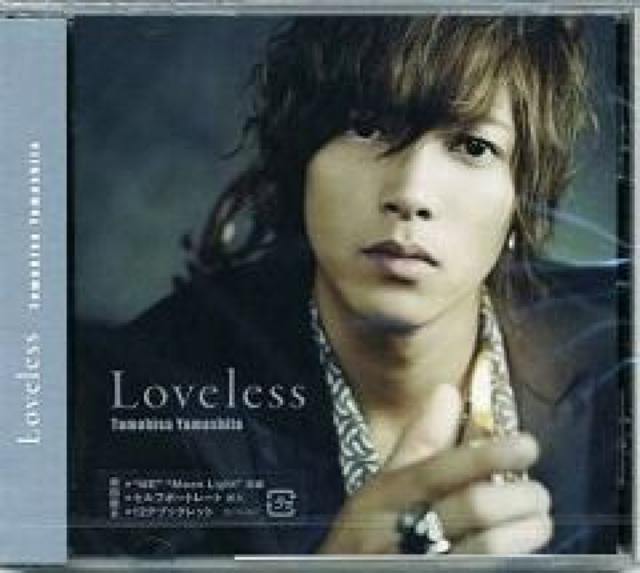 RqvLovelessBJ   ^gObY 