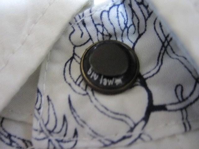 □Blu law/ブルーロウ 長袖 花柄 シャツ/メンズ・L☆新品 < 男性ファッション □Blu law/ブルーロウ 長袖 花柄 シャツ/メンズ・L☆新品 < 男性ファッションの