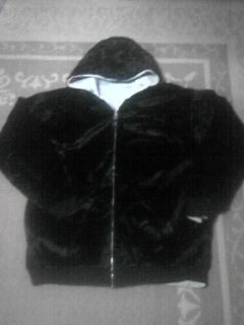 B-BOY.大きいサイズ 美品 GEEZ リバーシブルパーカー 2XL < 男性ファッション  B-BOY.大きいサイズ 美品 GEEZ リバーシブルパーカー 2XL  < 男性ファッションの