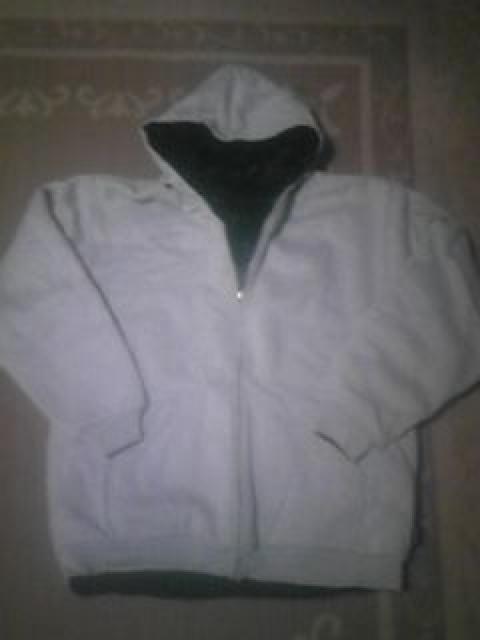 B-BOY.大きいサイズ 美品 GEEZ リバーシブルパーカー 2XL < 男性ファッション  B-BOY.大きいサイズ 美品 GEEZ リバーシブルパーカー 2XL < 男性ファッションの