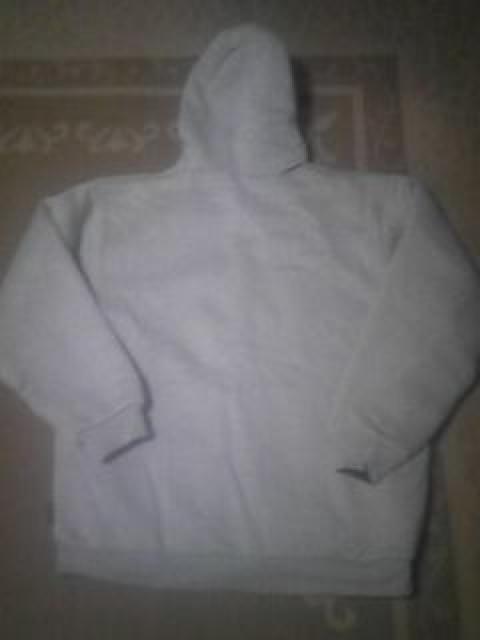 B-BOY.大きいサイズ 美品 GEEZ リバーシブルパーカー 2XL < 男性ファッション  B-BOY.大きいサイズ 美品 GEEZ リバーシブルパーカー 2XL < 男性ファッションの