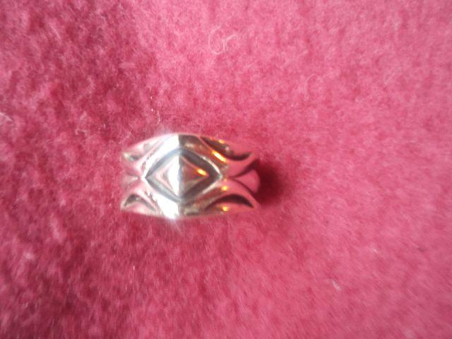 ☆廃盤☆【M's Collection/エムズコレクション】13.5号 刻印有 < 男性アクセサリー/時計 ☆廃盤☆【M's Collection/エムズコレクション】13.5号 刻印有 < 男性アクセサリー/時計の