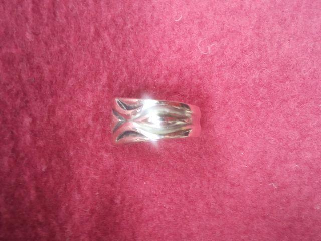 ☆廃盤☆【M's Collection/エムズコレクション】13.5号 刻印有 < 男性アクセサリー/時計 ☆廃盤☆【M's Collection/エムズコレクション】13.5号 刻印有 < 男性アクセサリー/時計の