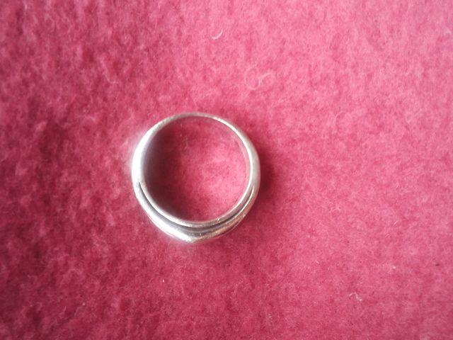 ☆廃盤☆【M's Collection/エムズコレクション】13.5号 刻印有 < 男性アクセサリー/時計 ☆廃盤☆【M's Collection/エムズコレクション】13.5号 刻印有 < 男性アクセサリー/時計の