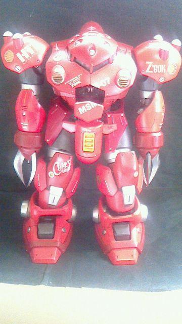 G-SYSTEM MSM-07 YSbNE 1/100PGMG̊Ԃ炢Lbgh   zr[ 