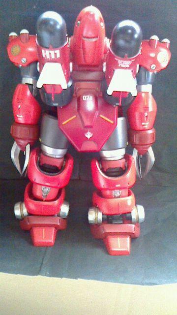 G-SYSTEM MSM-07 YSbNE 1/100PGMG̊Ԃ炢Lbgh  zr[ 