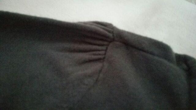 送料半額♪RyuRyu濃いグレ-前シンプル後ろリボン♪ヽ(´▽`)/♪ < 女性ファッション  送料半額♪RyuRyu濃いグレ-前シンプル後ろリボン♪ヽ(´▽`)/♪ < 女性ファッションの