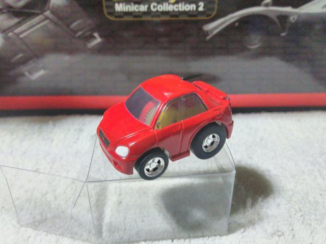 ネッツ特注 トヨタ アルテッツァ レッドマイカ < ホビー ネッツ特注 トヨタ アルテッツァ レッドマイカ < ホビーの