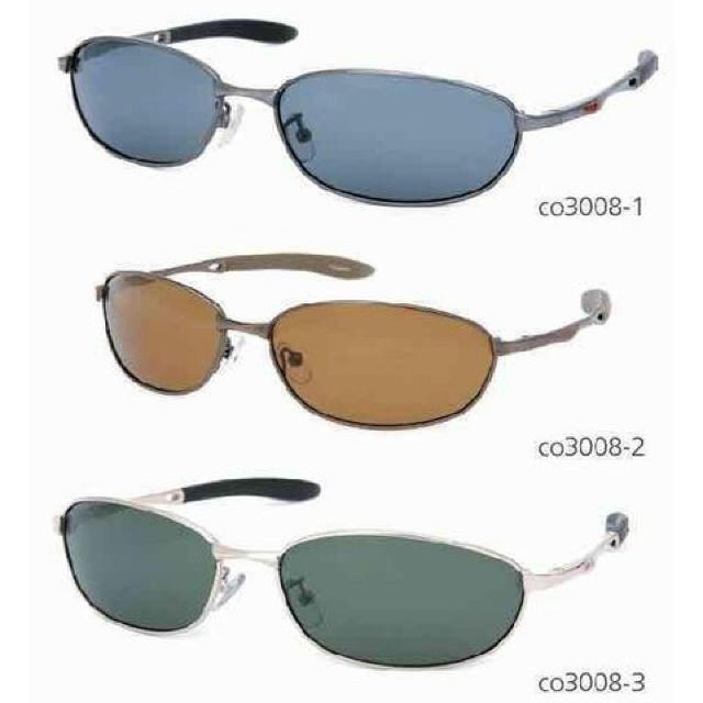2個 コールマン Coleman 偏光レンズ サングラスCO3008-2 < 男性ファッション  2個 コールマン Coleman 偏光レンズ サングラスCO3008-2 < 男性ファッションの