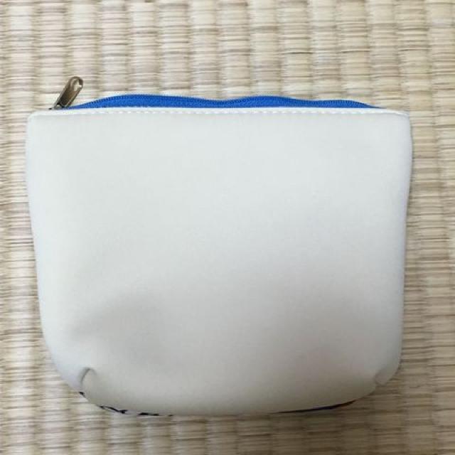 ディズニー・ドナルドダック&デイジーダック柄ポーチ < アニメ/コミック/キャラクター  ディズニー・ドナルドダック&デイジーダック柄ポーチ < アニメ/コミック/キャラクターの