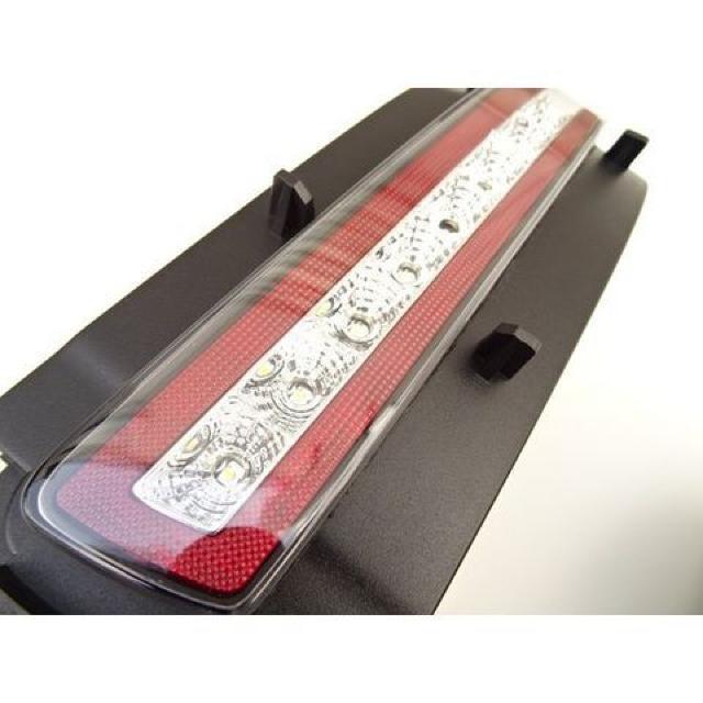 日産 フェアレディZ Z33 350Z LED リアバンパーウインカー < 自動車/バイク 日産 フェアレディZ Z33 350Z LED リアバンパーウインカー < 自動車/バイク