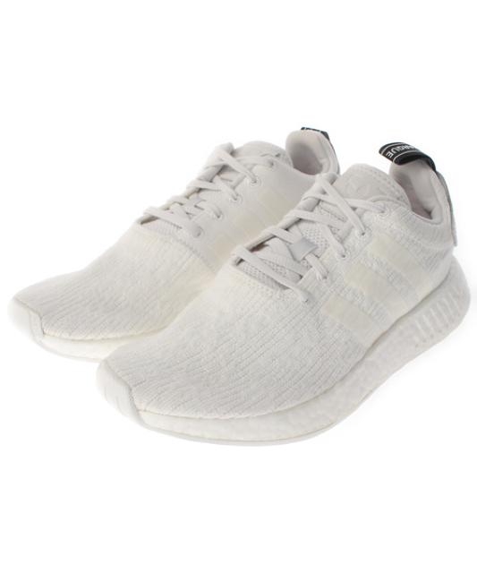 ☆adidas アディダス エヌエムディー スニーカー ブースト/メンズ/26.5cm☆新品 < ブランド ☆adidas アディダス エヌエムディー スニーカー ブースト/メンズ/26.5cm☆新品 < ブランドの