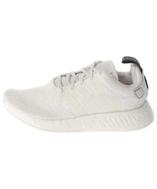 ☆adidas アディダス エヌエムディー スニーカー ブースト/メンズ/26.5cm☆新品 < ブランド ☆adidas アディダス エヌエムディー スニーカー ブースト/メンズ/26.5cm☆新品 < ブランドの