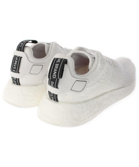 ☆adidas アディダス エヌエムディー スニーカー ブースト/メンズ/26.5cm☆新品 < ブランド ☆adidas アディダス エヌエムディー スニーカー ブースト/メンズ/26.5cm☆新品 < ブランドの