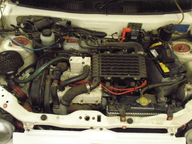 目立ちすぎ超稀少初代丸目ワークスツインカムターボ5速カスタム検満タン < 自動車/バイク 目立ちすぎ超稀少初代丸目ワークスツインカムターボ5速カスタム検満タン < 自動車/バイク