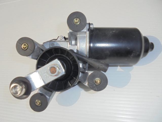 ホンダ ザッツ ABA-JD1 純正品 ワイパーモーター 前 中古品 < 自動車/バイク ホンダ ザッツ ABA-JD1 純正品 ワイパーモーター 前 中古品 < 自動車/バイク