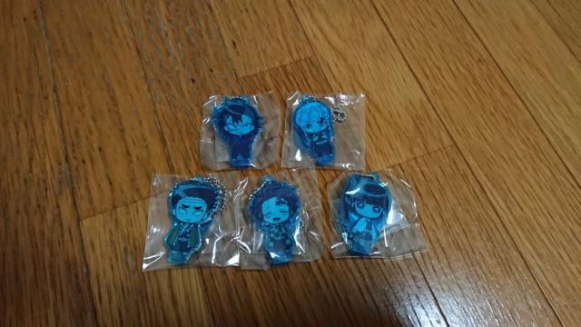 鬼滅の刃 ここみえ5セット < アニメ/コミック/キャラクター  鬼滅の刃 ここみえ5セット  < アニメ/コミック/キャラクターの