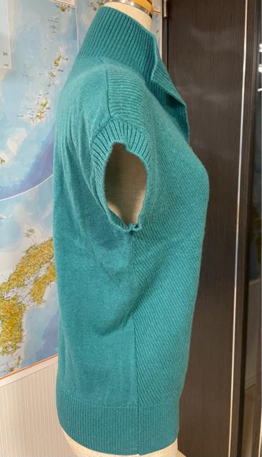 ウールニット 美品 < 女性ファッション  ウールニット 美品 < 女性ファッションの