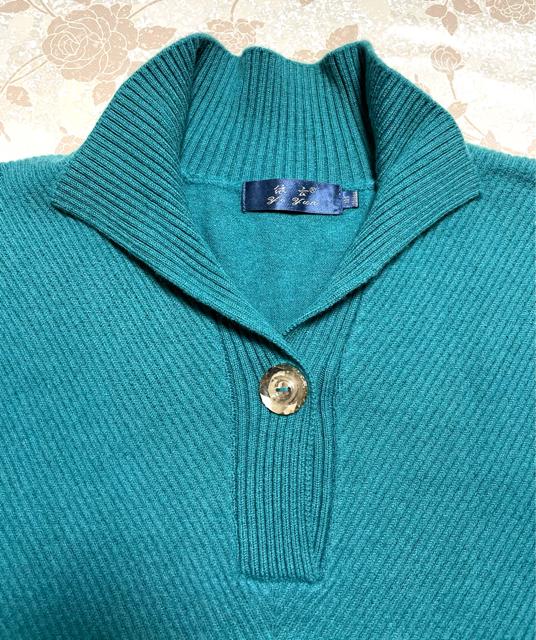 ウールニット 美品 < 女性ファッション  ウールニット 美品 < 女性ファッションの