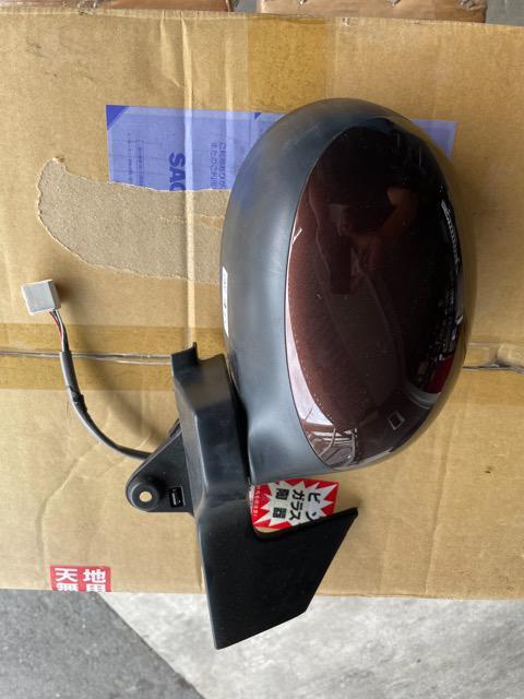 MF22SMRワゴン!運転席ドアミラー! < 自動車/バイク MF22SMRワゴン!運転席ドアミラー! < 自動車/バイク