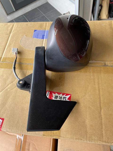 MF22SMRワゴン!運転席ドアミラー! < 自動車/バイク MF22SMRワゴン!運転席ドアミラー! < 自動車/バイク