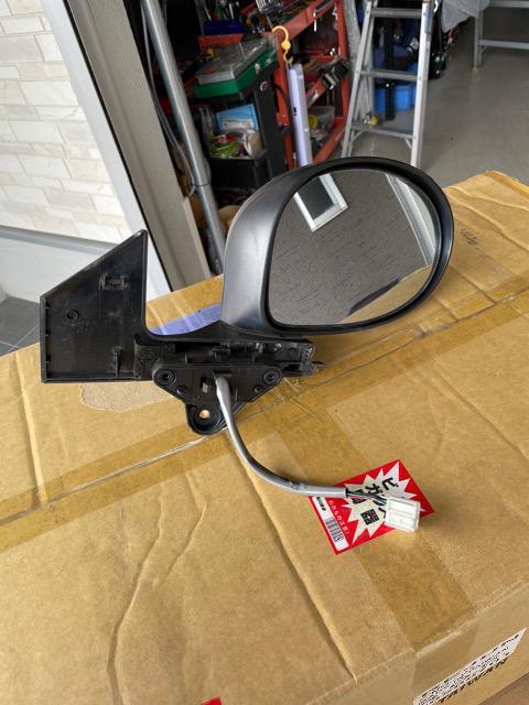 MF22SMRワゴン!運転席ドアミラー! < 自動車/バイク MF22SMRワゴン!運転席ドアミラー! < 自動車/バイク