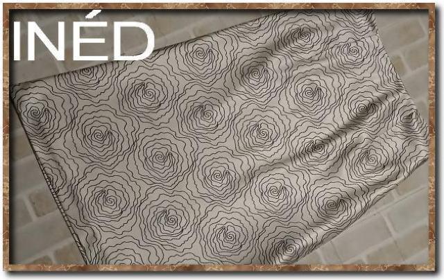 イネド プリントスカート < ブランド  イネド プリントスカート  < ブランドの