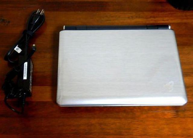 ★eee pc 1000he ノートパソコン asus 中古品 動作確認 < PC本体/周辺機器  ★eee pc 1000he ノートパソコン asus 中古品 動作確認  < PC本体/周辺機器の