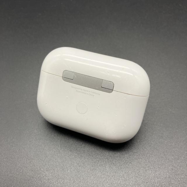  i Apple AirPodspro [dP[X A2190  Ɠd/AV 