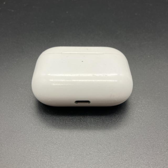  i Apple AirPodspro [dP[X A2190  Ɠd/AV 