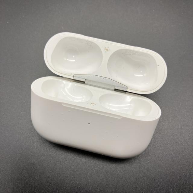  i Apple AirPodspro [dP[X A2190  Ɠd/AV 