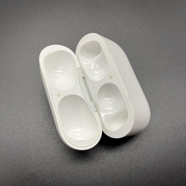  i Apple AirPodspro [dP[X A2190  Ɠd/AV 