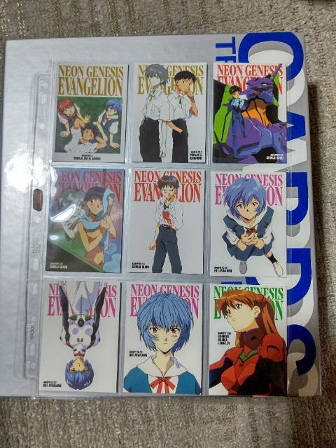 �g���J �G���@���Q���I��2 �L�����N�^�[�J�[�h 19��  �� �g���[�f�B���O�J�[�h�� 