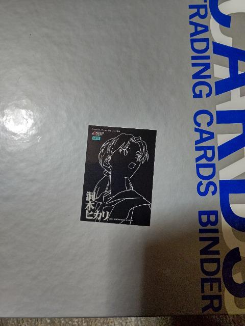 �g���J �G���@���Q���I��2 �L�����N�^�[�J�[�h 19�� �� �g���[�f�B���O�J�[�h�� 