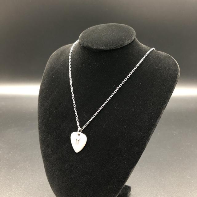 即決 BY BTS 925 ネックレス < タレントグッズ  即決 BY BTS 925 ネックレス  < タレントグッズの