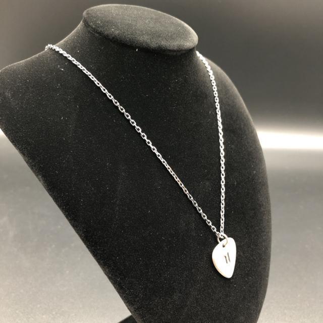 即決 BY BTS 925 ネックレス < タレントグッズ  即決 BY BTS 925 ネックレス < タレントグッズの