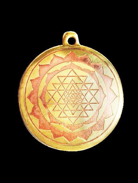 EastGate シュリタントラ-魔法のお守り(B87)保護と幸運 < 女性アクセサリー/時計  EastGate シュリタントラ-魔法のお守り(B87)保護と幸運 < 女性アクセサリー/時計の