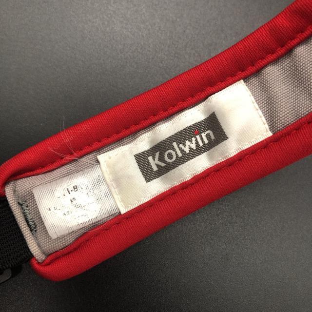 即決 Kolwin MEN サンバイザー < レジャー/スポーツ  即決 Kolwin MEN サンバイザー < レジャー/スポーツの