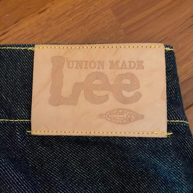 buddy Lee ofB[@C_[X@Vi@䂤pbN@{