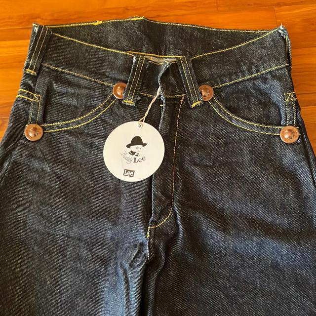 buddy Lee ofB[@C_[X@Vi@䂤pbN@{