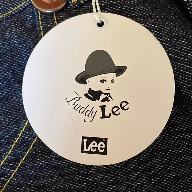 buddy Lee ofB[@C_[X@Vi@䂤pbN@{